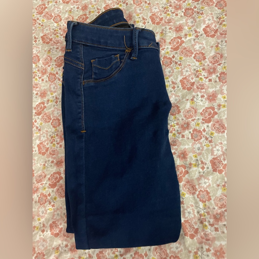 BNY low waist pants